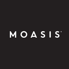 Moasis logo