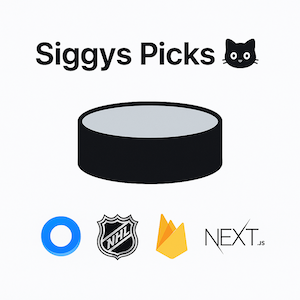 Siggys Picks